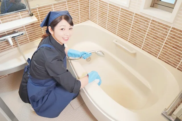 草むしり・除草作業