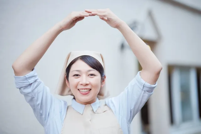 家事代行